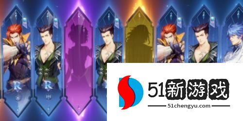 斗罗大陆魂师对决大后期阵容怎么搭配-大后期阵容推荐[多图]图片2