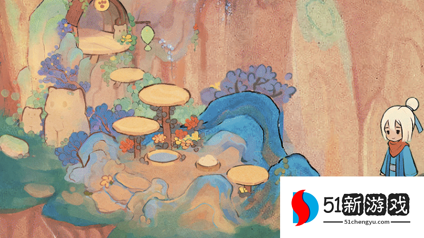 桃源深处有人家喵客小筑玩法攻略