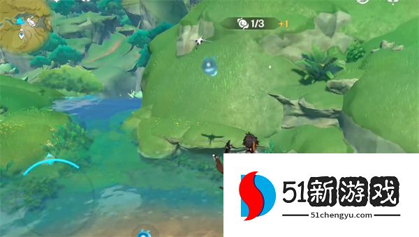 原神秘宝迷踪第一天怎么完成-秘宝迷踪第一天攻略详情[多图]图片5