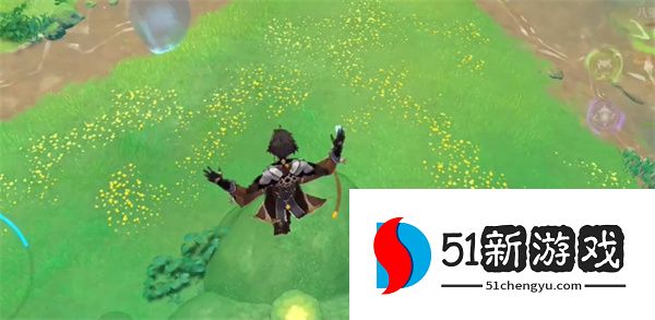 原神秘宝迷踪第一天怎么完成-秘宝迷踪第一天攻略详情[多图]图片4