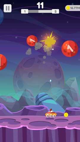 星球大爆炸 6.4 安卓版