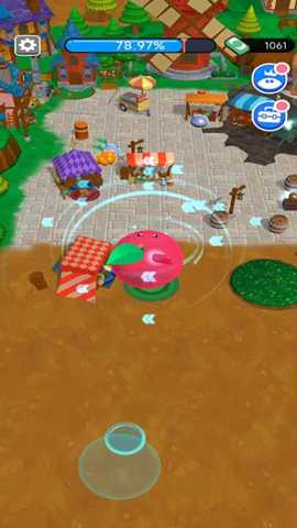 史莱姆大闯关 187.1.1 安卓版