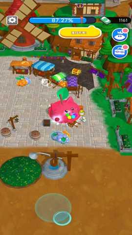 史莱姆大闯关 187.1.1 安卓版