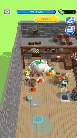 史莱姆大闯关 187.1.1 安卓版