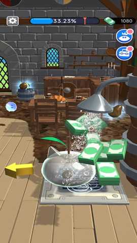 史莱姆大闯关 187.1.1 安卓版