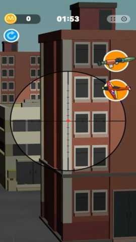 我是兵器王 1.0 安卓版