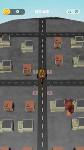 我是兵器王 1.0 安卓版