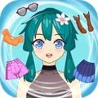 长发公主换装 2.1.9 安卓版