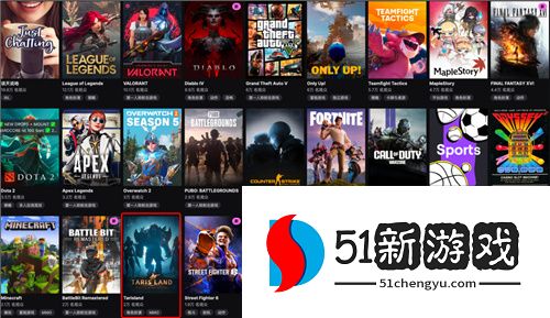 《塔瑞斯世界》惊喜亮相科隆展，玩家:我们超级期待