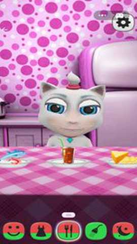 爱说话的猫猫 1.0.1 安卓版