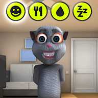 爱说话的猫猫 1.0.1 安卓版