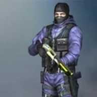 战狼突击行动 1.1.1 安卓版