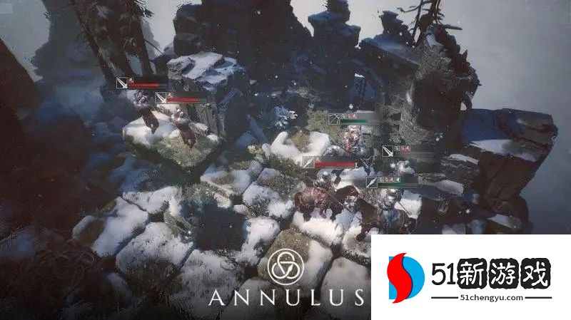 环形战争新手前期怎么玩-新手玩法技巧介绍[多图]图片2