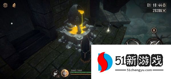 帕斯卡契约皇座之舞第四章蝶形石与执念全收集一览[多图]图片2