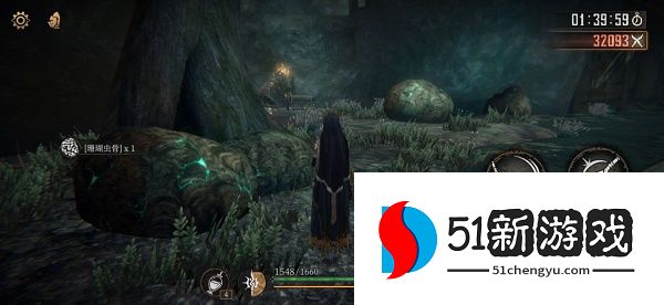 帕斯卡契约皇座之舞第四章蝶形石与执念全收集一览[多图]图片4