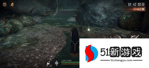 帕斯卡契约皇座之舞第四章蝶形石与执念全收集一览[多图]图片5