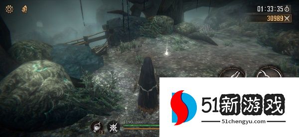 帕斯卡契约皇座之舞第四章蝶形石与执念全收集一览[多图]图片3