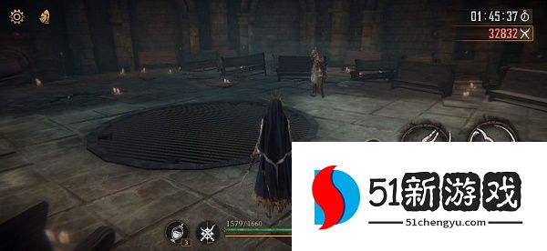 帕斯卡契约皇座之舞第四章蝶形石与执念全收集一览[多图]图片7