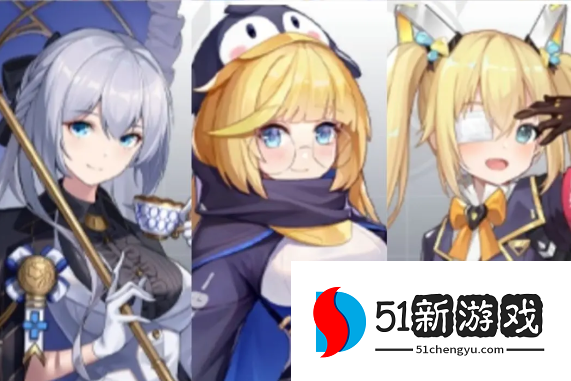 超次元女神水队阵容搭配推荐