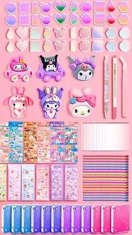 咕卡贴纸制作 1.0 安卓版