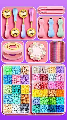 咕卡贴纸制作 1.0 安卓版