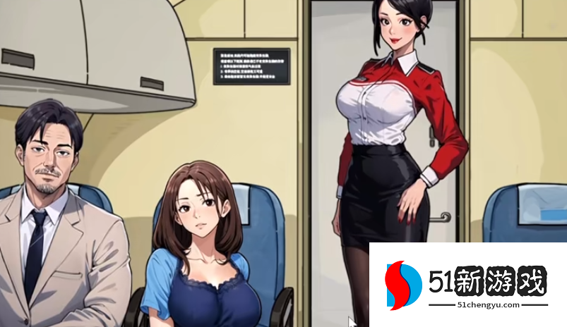 隐秘的档案惊险航班通关攻略