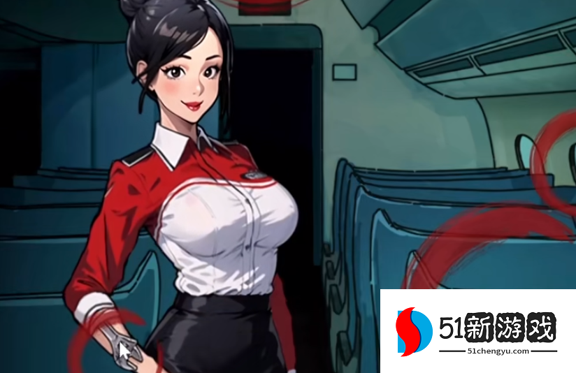 隐秘的档案惊险航班通关攻略