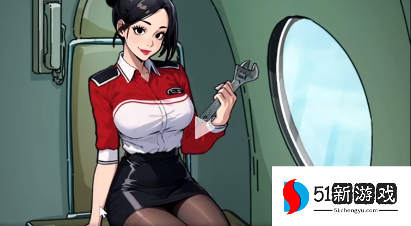 隐秘的档案惊险航班通关攻略