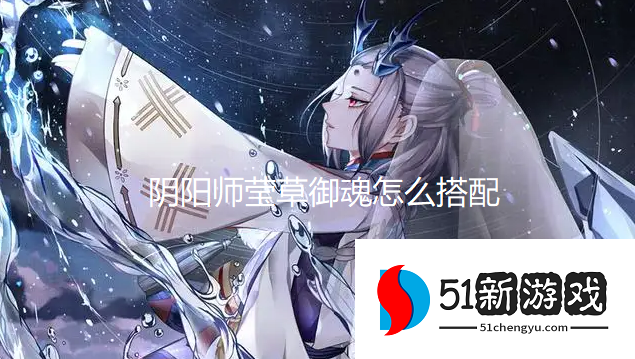 阴阳师莹草御魂怎么搭配-2022莹草御魂搭配推荐[多图]图片1