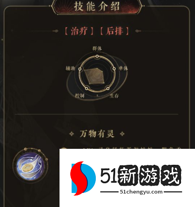 花亦山心之月灵息怎么样-灵息技能效果介绍[多图]图片3