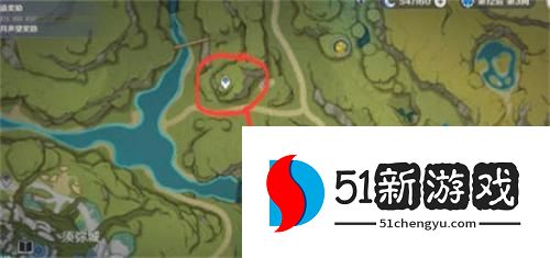 原神桑顿任务怎么做-桑顿任务攻略详情[多图]图片2