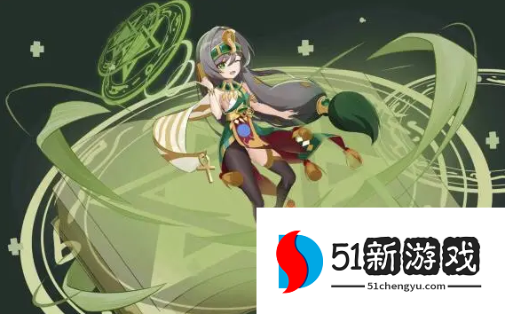 原神草主带什么圣遗物-草主圣遗物选择推荐