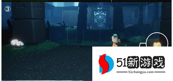 光遇9.1季节蜡烛位置在哪-9.1季节蜡烛位置分享[多图]图片3