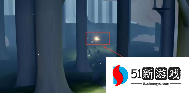 2022光遇9.1每日任务攻略详情[多图]图片5