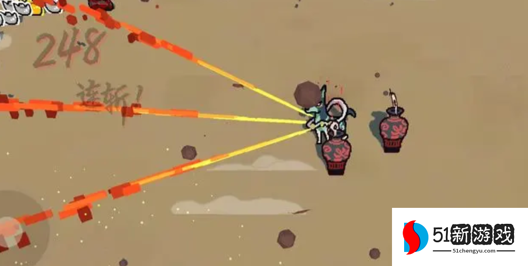 通神榜望夜香法流玩法攻略解析