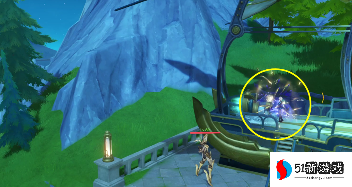 原神飞行的梦想成就完成攻略