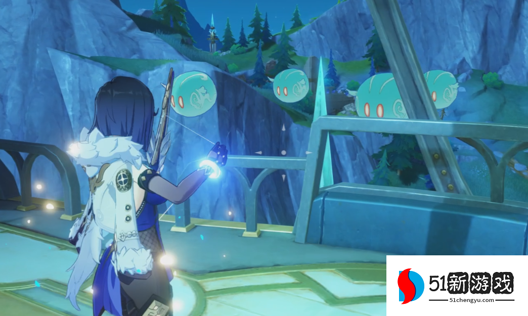 原神飞行的梦想成就完成攻略