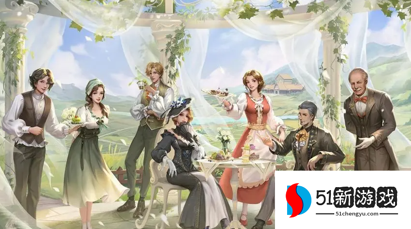 新庄园时代礼包码汇总分享