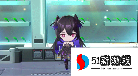 银河境界线黑羽值得抽吗