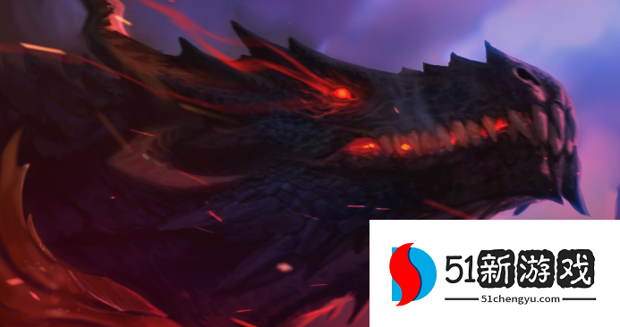 金铲铲之战s7.5黯灵龙羁绊效果是什么-黯灵龙羁绊效果一览[多图]图片1