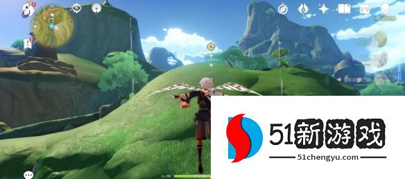 原神秘宝迷踪第四天宝箱位置在哪-秘宝迷踪第四天宝箱位置一览[多图]图片5