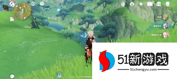 原神秘宝迷踪第四天宝箱位置在哪-秘宝迷踪第四天宝箱位置一览[多图]图片7