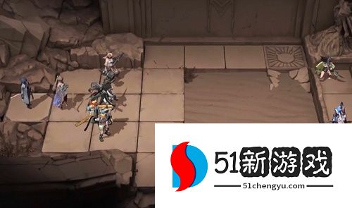 无期迷途fac-112通关攻略[多图]图片2