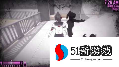 病娇模拟器2025移植版 v1.0 安卓版