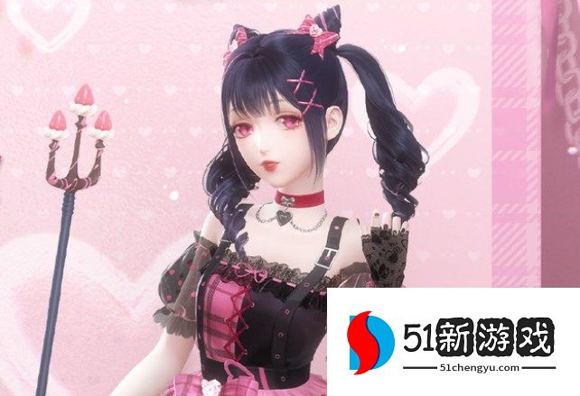 闪耀暖暖彩虹的魔法怎么搭配-彩虹的魔法高分搭配推荐[多图]图片2