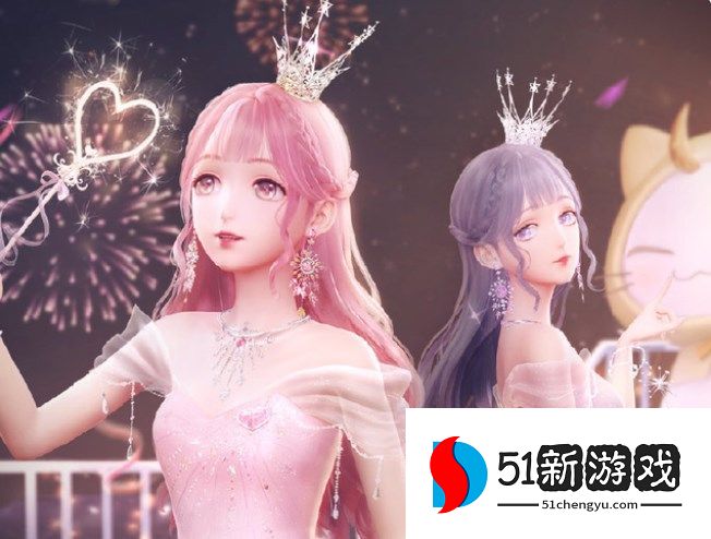 闪耀暖暖彩虹的魔法怎么搭配-彩虹的魔法高分搭配推荐[多图]图片4