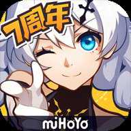 崩坏学院3 8.6.0 安卓版