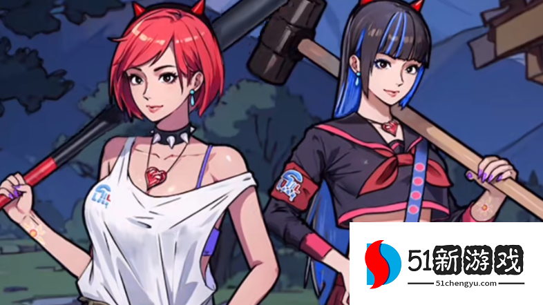 隐秘的档案罗刹姐妹花过关攻略分享