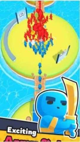 竞技场冲突 0.0.371 安卓版