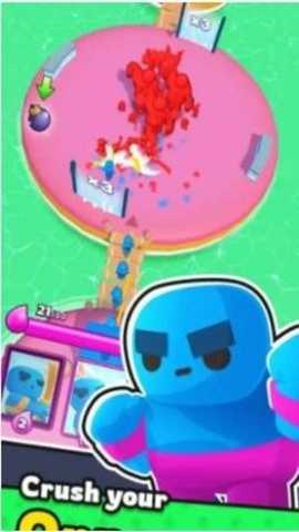 竞技场冲突 0.0.371 安卓版